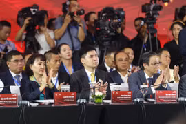 T&T Group đề xuất 3 kiến nghị quan trọng tại Diễn đàn kinh tế tư nhân