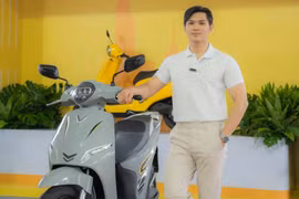 VinFast Feliz Neo - Lựa chọn “ngon” nhất tầm giá 20 triệu đồng