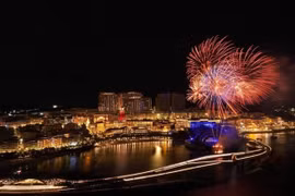 Forbes gọi Phú Quốc là thiên đường nhiệt đới mới của châu Á