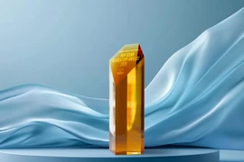 VINGROUP được vinh danh tại Giải thưởng Pháp chế châu Á năm 2025