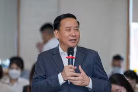 Chúng tôi sẵn sàng giảm giá, thậm chí 'âm' vào lợi nhuận tích lũy 10 năm để lấy lại niềm tin thị trường 