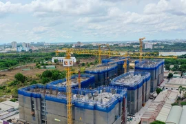 ÔngTrương Văn Việt: Hưng Thịnh Incons sẽ nghiên cứu tham gia phát triển nhà ở 