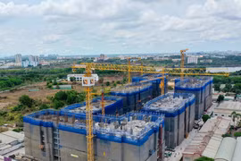 ÔngTrương Văn Việt: Hưng Thịnh Incons sẽ nghiên cứu tham gia phát triển nhà ở 