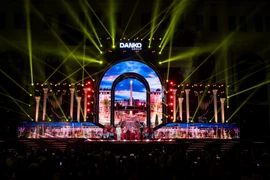 Danko City: Động lực bứt phá của thị trường bất động sản Thái Nguyên