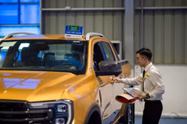 Ford Việt Nam Tổ Chức Hội Thi Tay Nghề Toàn Quốc 2025, Nâng Cao Chất Lượng 