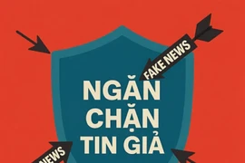 VINGROUP khởi kiện 68 tổ chức, cá nhân đưa thông tin sai sự thật về tập đoàn 