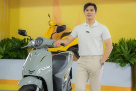 VinFast Feliz Neo - Lựa chọn “ngon” nhất tầm giá 20 triệu đồng