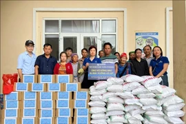 STARMED – Doanh nghiệp dược Việt ghi dấu với hành trình CSR bền bỉ