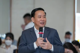 Chúng tôi sẵn sàng giảm giá, thậm chí 'âm' vào lợi nhuận tích lũy 10 năm để lấy lại niềm tin thị trường 