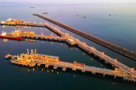 Lọc hóa dầu Bình Sơn sẽ đổi tên thành Tổng Công ty Lọc hóa dầu Việt Nam