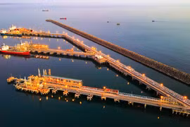 Lọc hóa dầu Bình Sơn sẽ đổi tên thành Tổng Công ty Lọc hóa dầu Việt Nam