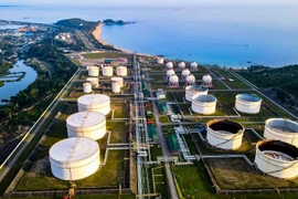 BSR - lợi nhuận 6 tháng đầu năm vượt 166% kế hoạch