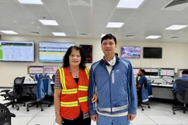 Nhơn Trạch 3 và 4: Dự án điện hiệu suất cao, sạch đẹp nhất Việt Nam