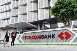 Techcombank - Nghệ thuật chuyển đổi là xây dựng một ngân hàng không ngừng đổi mới!