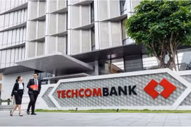 Techcombank - Nghệ thuật chuyển đổi là xây dựng một ngân hàng không ngừng đổi mới!
