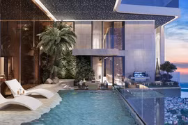 Noble Crystal Tay Ho WorldHotels Residences tiên phong kiến tạo chuẩn sống Dynamic Luxury tại Tây Hồ Tây