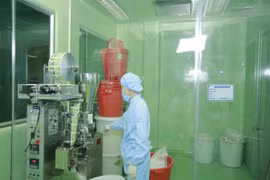 Từ cơn đau thoát vị đĩa đệm đến hành trình sáng chế dung dịch xoa bóp