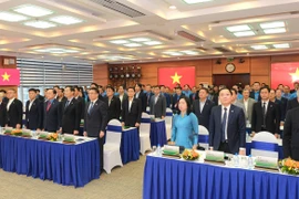 Giữ lửa truyền thống, xây dựng Công đoàn Petrovietnam vững mạnh