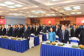 Giữ lửa truyền thống, xây dựng Công đoàn Petrovietnam vững mạnh