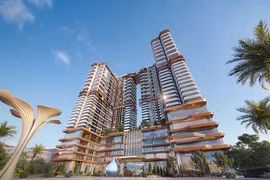 Rivea Residences – Dấu ấn kiến trúc nghệ thuật chuẩn bị hiện diện ngay lõi trung tâm Hà Nội