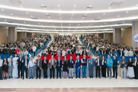 Nhà khoa học VinFuture: Đổi mới không phải “khoảnh khắc Eureka”, mà là hành trình không ngừng 