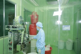 Từ cơn đau thoát vị đĩa đệm đến hành trình sáng chế dung dịch xoa bóp