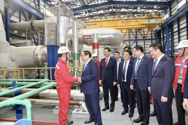 NT3 và 4: Dự án nâng cao tầm vóc Việt Nam