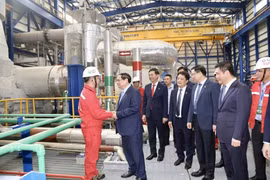 NT3 và 4: Dự án nâng cao tầm vóc Việt Nam