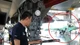 Lộ ảnh dây chuyền lắp ráp tiêm kích J-35A Trung Quốc