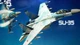 Thực hư thông tin F-16 Ukraine lần đầu hạ gục Su-35 của Nga 