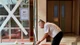 Trung Quốc nâng cảnh báo bão Wipha lên mức gần cao nhất