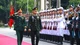 Tư lệnh Lực lượng Quốc phòng Thái Lan đánh giá cao chính sách quốc phòng 'bốn không' của Việt Nam