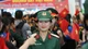Lực lượng tham gia diễu binh đến Thủ đô chuẩn bị tập luyện mừng Quốc khánh 2/9