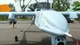 UAV đa năng tầm xa của Việt Nam mang được tên lửa, bom thông minh