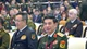 Đại tướng Phan Văn Giang dự Diễn đàn Hương Sơn Bắc Kinh lần thứ 12