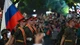Nhân dân hân hoan chào đón khối Nga, Lào, Campuchia tham gia diễu binh A80