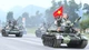 [INFOGRAPHIC] Chi tiết tuyến đường các khối diễu binh, diễu hành đi qua ngày 2/9