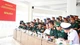 Thượng tướng Nguyễn Văn Nghĩa kiểm tra luyện tập diễu binh trên biển