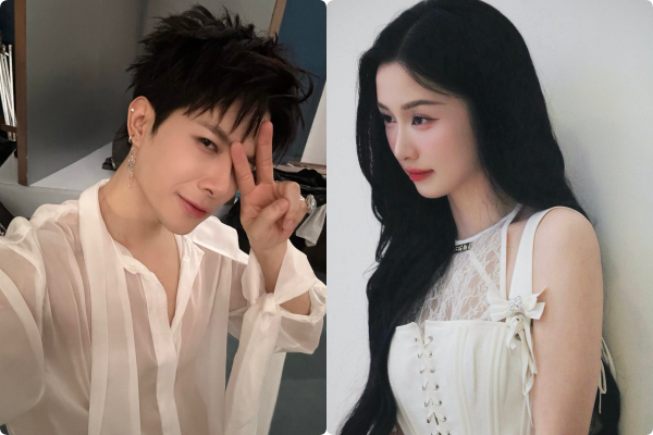 Hot face sao Việt: Anh Tú Atus mặc áo xuyên thấu