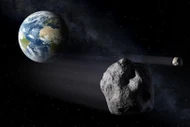 Chuyên gia NASA cảnh báo hàng nghìn tiểu hành tinh có thể lao vào Trái đất