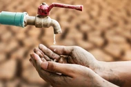 Nguy cơ 'phá sản nguồn nước' đe dọa cuộc sống toàn cầu