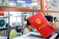 Người dân có sổ trắng, sổ xanh có thể cấp đổi sang sổ đỏ theo quy định