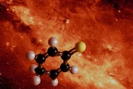 Phân tử chứa lưu huỳnh lớn nhất từng tìm thấy trong không gian