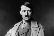 Chấn động cuộc gặp bí mật của Hitler với tướng Nhật