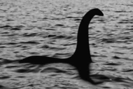 Sự thật giật mình về quái vật hồ Loch Ness