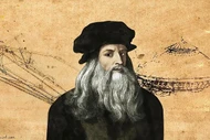 Trích xuất ADN của danh họa Leonardo da Vinci trong các kiệt tác nổi tiếng