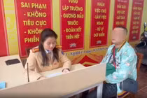 Tài xế để bùn bám che biển số bị phạt 23 triệu đồng