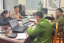 Phú Thọ khởi tố hai đối tượng đánh bạc qua tin nhắn điện thoại