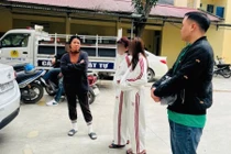 Khởi tố vụ án mua bán người dưới 16 tuổi ở Phú Thọ