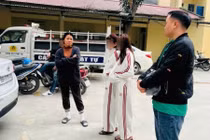 Khởi tố vụ án mua bán người dưới 16 tuổi ở Phú Thọ